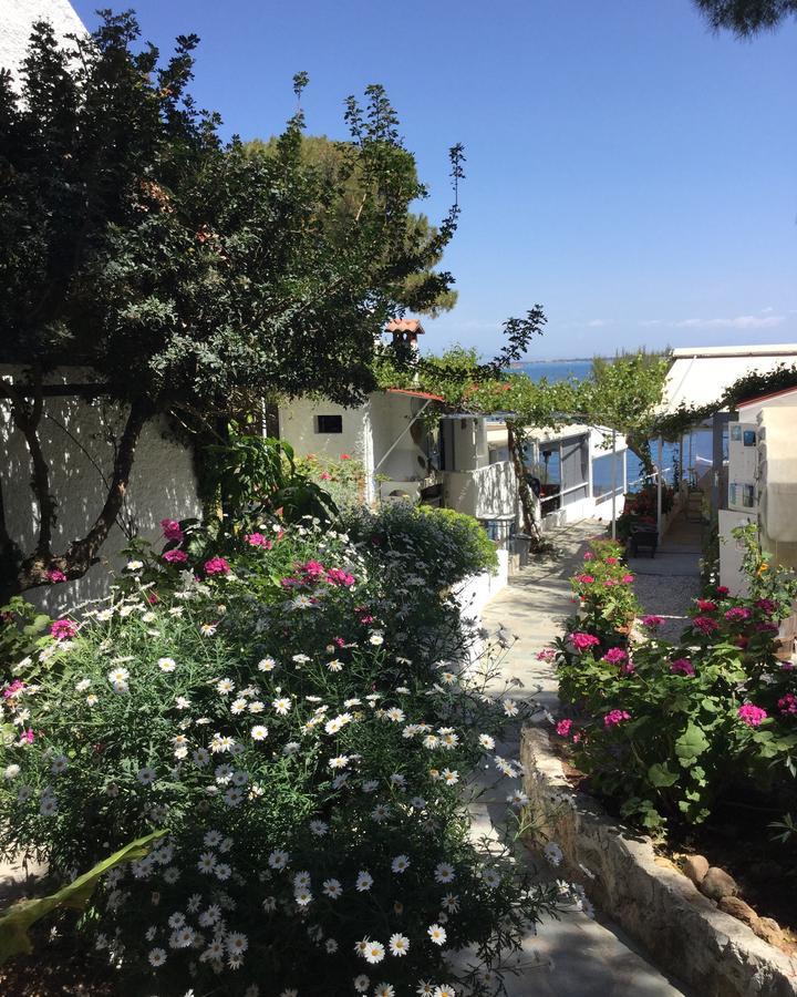 Rosys Little Village Skála 외부 사진