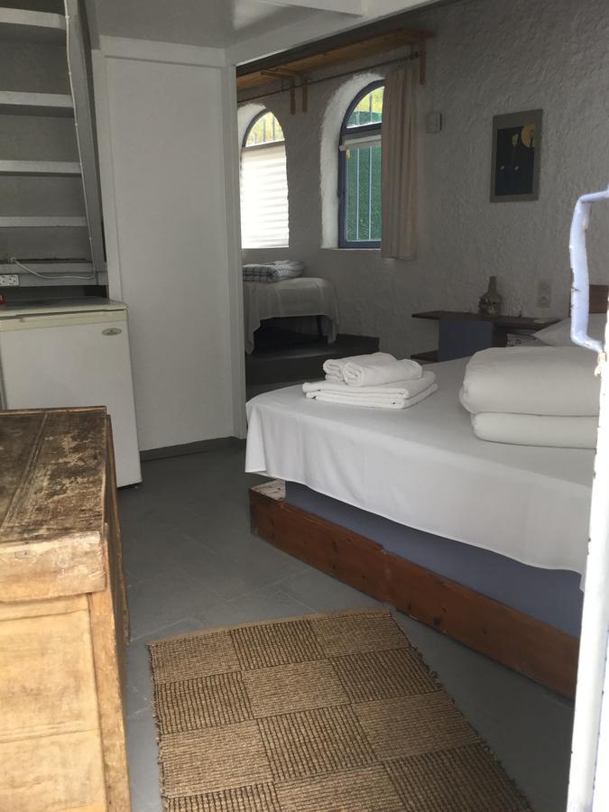 Rosys Little Village Skála 외부 사진